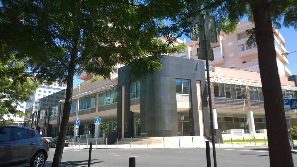 Quad 2 Apartment Lisboa Екстериор снимка