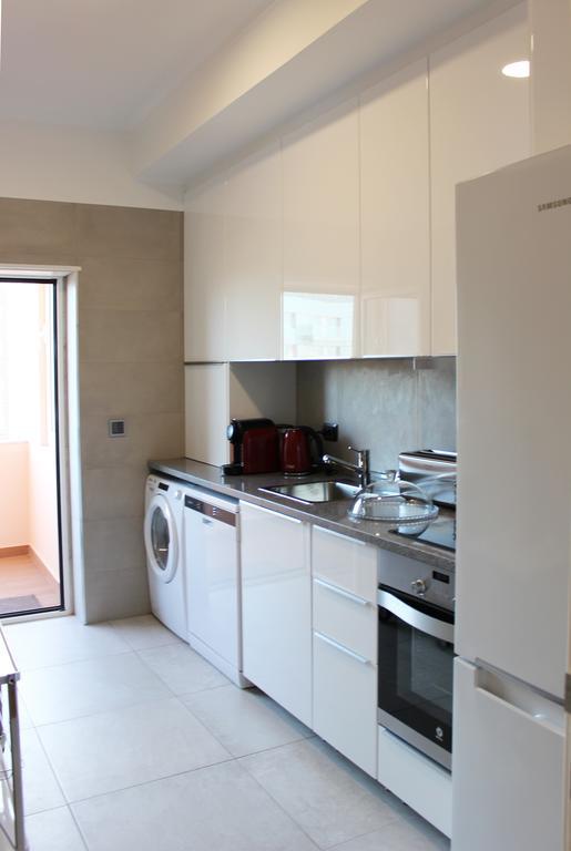 Quad 2 Apartment Lisboa Екстериор снимка