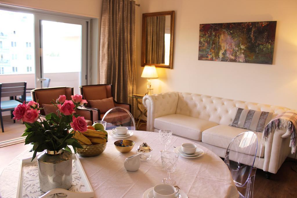 Quad 2 Apartment Lisboa Екстериор снимка