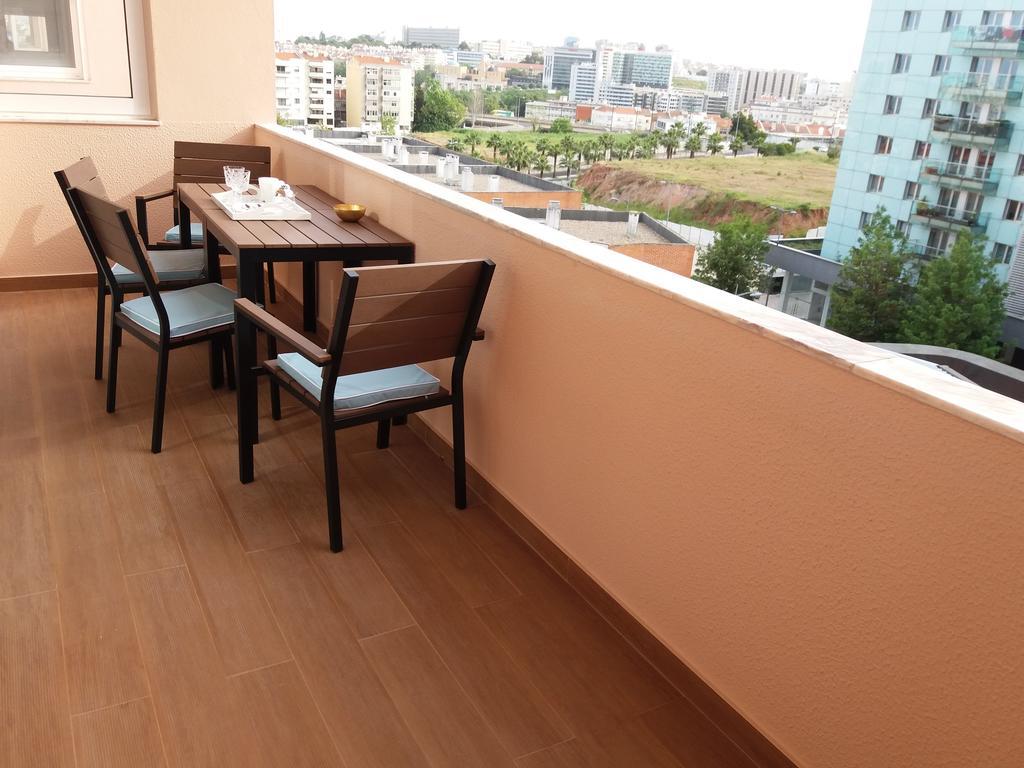 Quad 2 Apartment Lisboa Екстериор снимка