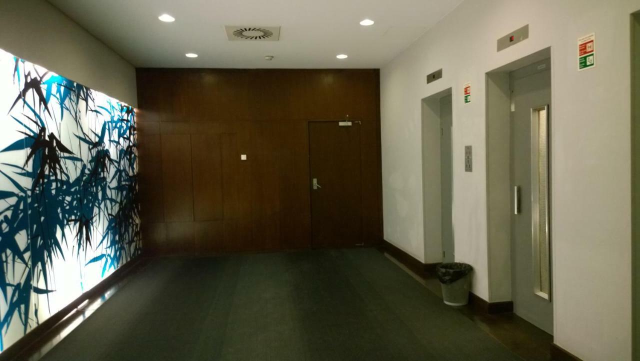 Quad 2 Apartment Lisboa Екстериор снимка